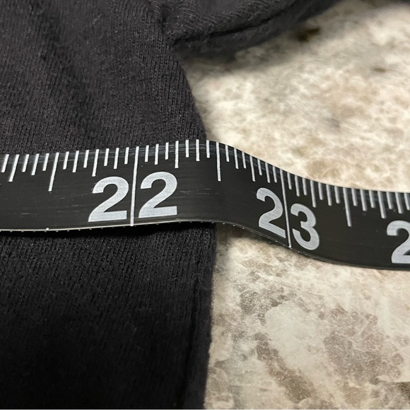 Tim McGraw 2019 Tour T-Shirt Black Men’s XL - Picture 8 of 9